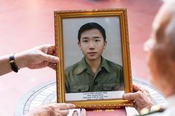 Hy sinh ở tuổi 16, liệt sĩ quê Ninh Bình vẫn sống mãi trong ký ức gia đình