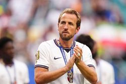 Bayern Munich 'thưởng đậm' cho Harry Kane
