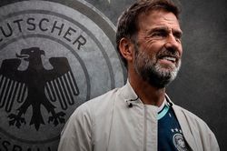 Jurgen Klopp ra mắt Đức: Bản lĩnh ngay từ lời hứa