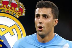 Real Madrid quyết chiêu mộ Rodri, MU hưởng lợi lớn