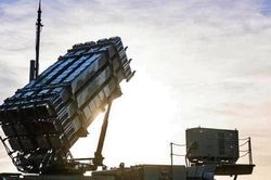 Kiev mong Mỹ sớm gửi tên lửa, Nga tập kích một loạt cảng của Ukraine
