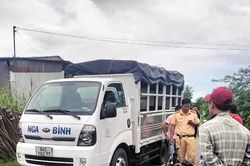 Vụ nữ sinh tử vong ở Vĩnh Long: Đề nghị truy tố tài xế Nguyễn Văn Bảo Trung