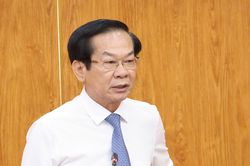 Ông Đỗ Thanh Bình chia sẻ cảm xúc khi quay trở lại làm Bí thư Thành ủy Cần Thơ