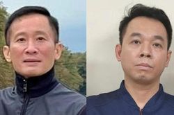 Cựu chủ tịch và giám đốc Công ty Việt Mỹ bị bắt tạm giam