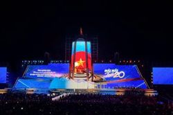 Mãi mãi tuổi 20