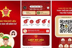[Infographic] Từ 15/8/2026, miễn, giảm ph&iacute; l&agrave;m thủ tục h&agrave;nh ch&iacute;nh cho người c&oacute; VNeID mức 2, t&iacute;ch hợp đủ 5 giấy tờ