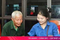 Người trẻ viết tiếp khát vọng từ ký ức chiến tranh