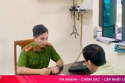 Chuyện những cán bộ được Bộ Công an điều động về xã biên giới Hà Tĩnh