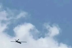 Ukraine tuyên bố tăng tầm tác chiến của UAV lên tới 10.000 km