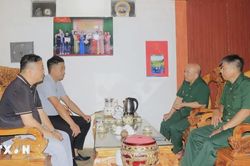 Từ lửa đạn đến thủ lĩnh kinh tế thời bình
