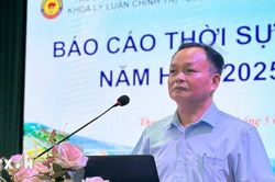 Hiện thực hóa quyết sách của Trung ương bằng hành động và hiệu quả thực thi