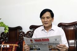 Hội nghị Trung ương 3: Đồng thuận x&acirc;y dựng tổ d&acirc;n phố ng&agrave;y c&agrave;ng ph&aacute;t triển