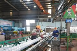 H&agrave; Nội triển khai kịch bản tăng trưởng 13,44% trong 6 th&aacute;ng cuối năm