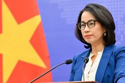 Bộ Ngoại giao: Việt Nam nghi&ecirc;m cấm mọi h&igrave;nh thức lao động cưỡng bức