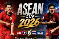 Nhận định L&agrave;o vs Th&aacute;i Lan: 'Voi chiến' xuất trận ASEAN Cup, kh&oacute; c&oacute; 'địa chấn'