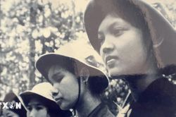 11 cô gái sông Hương - biểu tượng anh hùng của tuổi xuân thời chiến