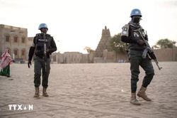 Nigeria: Khoảng 50 người bị bắt cóc được trả tự do sau khi nộp tiền chuộc