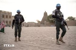 Nigeria: Khoảng 50 người bị bắt c&oacute;c được trả tự do sau khi nộp tiền chuộc