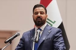Iraq và Iran hướng tới thiết lập quan hệ Đối tác chiến lược toàn diện