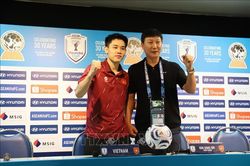 ASEAN Cup 2026: Thành quả xứng đáng