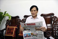 Hội nghị Trung ương 3: Đoàn kết, đồng thuận xây dựng tổ dân phố ngày càng phát triển