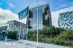 Căng thẳng giữa Venezuela v&agrave; T&ograve;a &aacute;n H&igrave;nh sự Quốc tế gia tăng