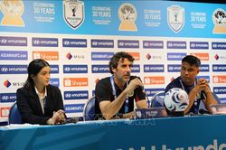 ASEAN Cup 2026: HLV Timor Leste tiết lộ điều ít ai ngờ sau trận thua đội tuyển Việt Nam