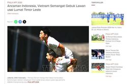 ASEAN Cup 2026: Lời tuyên chiến đầy sức nặng
