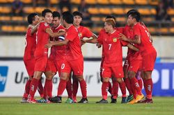 ASEAN Cup 2026: Màn khởi đầu đầy thử thách