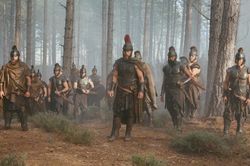 Sự thật về Odysseus sau lớp màn huyền thoại Hy Lạp