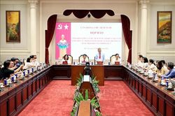 Công bố Lệnh của Chủ tịch nước về 3 Pháp lệnh