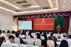 Hội Luật gia Tp.Cần Thơ tập huấn kỹ năng phổ biến, giáo dục pháp luật năm 2026