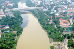 'Hồi sinh' để khai thác đa mục tiêu hệ thống thủy lợi Bắc Hưng Hải