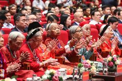 Nới điều kiện công nhận liệt sĩ với trường hợp thương binh chết do vết thương tái phát