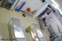Giành lại sự sống cho bệnh nhân nguy kịch sau tai nạn máy cắt cỏ
