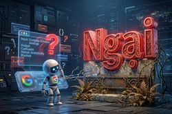 Một từ tiếng Việt quen thuộc đang là 'cơn ác mộng' của mọi cỗ máy dịch thuật