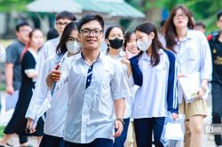 Giáo dục trung học nghề chính thức được xác lập vị trí trong hệ thống giáo dục quốc dân