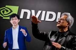 Ông chủ DeepSeek Lương Văn Phong gây sốc với phát ngôn 'Nvidia đang tự đào mồ chôn mình'