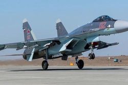 Tướng Mỹ xác nhận F-16 Ukraine lần đầu bắn hạ máy bay Nga, Su-35 có phải mục tiêu?