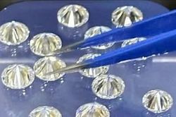 Những điều cần biết trước khi mua kim cương