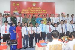 Đẩy mạnh chuyển đổi số trong công tác khuyến học