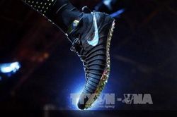 Nike nỗ lực giành lại vị thế trên thị trường giày chạy