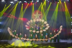 Liên hoan văn nghệ quần chúng VICEM 2026: Gắn kết người lao động, lan tỏa văn hóa doanh nghiệp