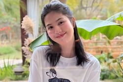 Thời điểm Ngọc Trinh sinh con đầu lòng