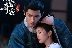 Top 10 phim Hoa ngữ đáng xem nhất năm 2026: Mạc Ly thắng lớn