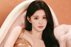 Vương Sở Nhiên khoe nhan sắc tựa tiểu thư hào môn trong bộ ảnh mới