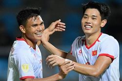 CĐV Indonesia phản ứng mạnh mẽ chiến thắng của tuyển Việt Nam