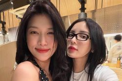 Kỳ Duyên bày tỏ với Thiên Ân
