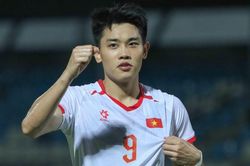 Hãng thống kê hàng đầu thế giới chấm Đình Bắc điểm số khó tin