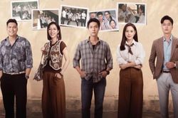 Phim giờ vàng mới nối sóng Dưới Ô Cửa Sáng Đèn